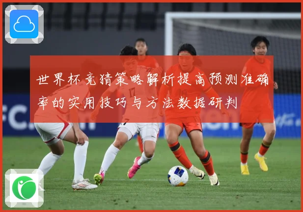 世界杯竞猜策略解析提高预测准确率的实用技巧与方法数据研判