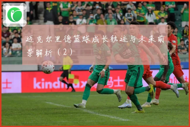 迈克尔里德篮球成长轨迹与未来前景解析（2）