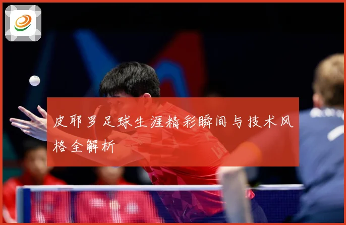 皮耶罗足球生涯精彩瞬间与技术风格全解析